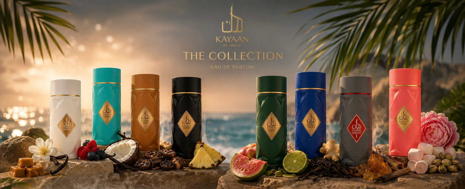 Kayaan 100 ml Eau de Parfum By ARMAF