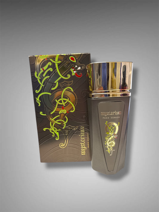 Paris Corner Mysterium Eau de Parfum