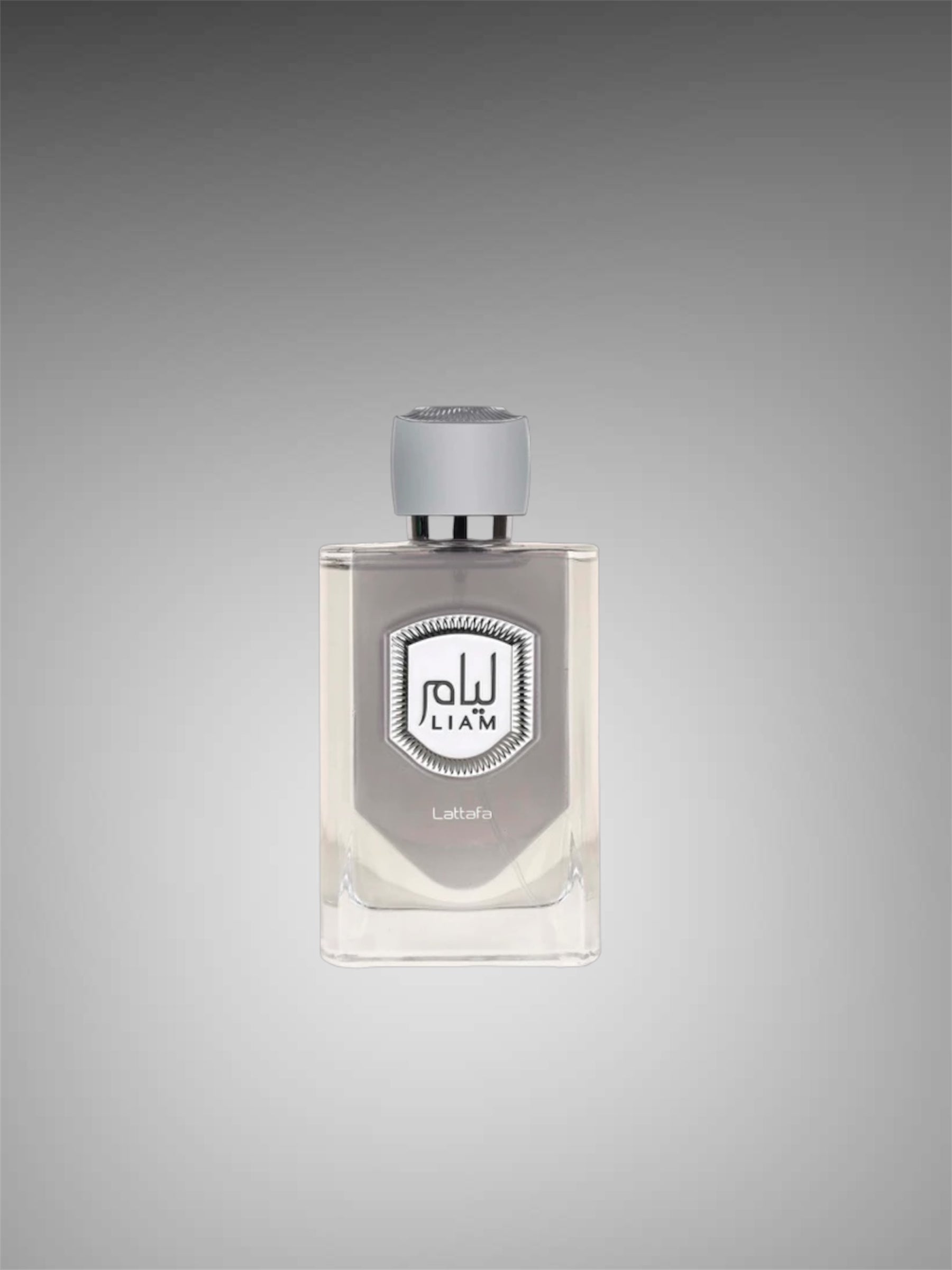 Lattafa Liam Grey 100ml