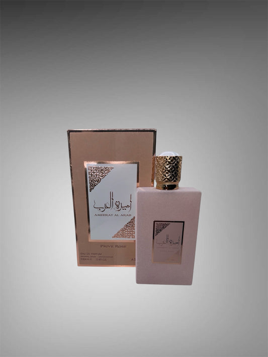 Asdaaf Ameerat Al Arab Rose Eau de Parfum 100 ml Damen Parfüm