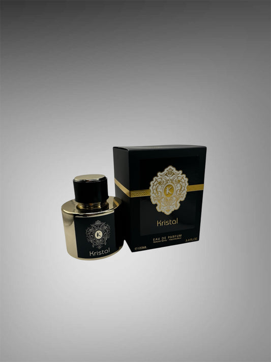 Fragance World Kristal EDP