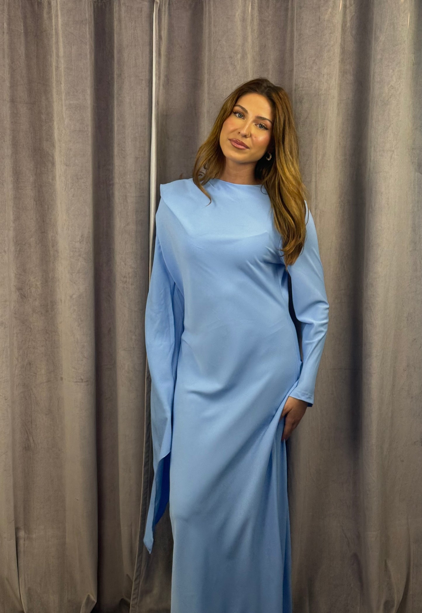 Kleid Rima