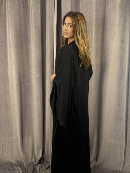 Abaya Amani