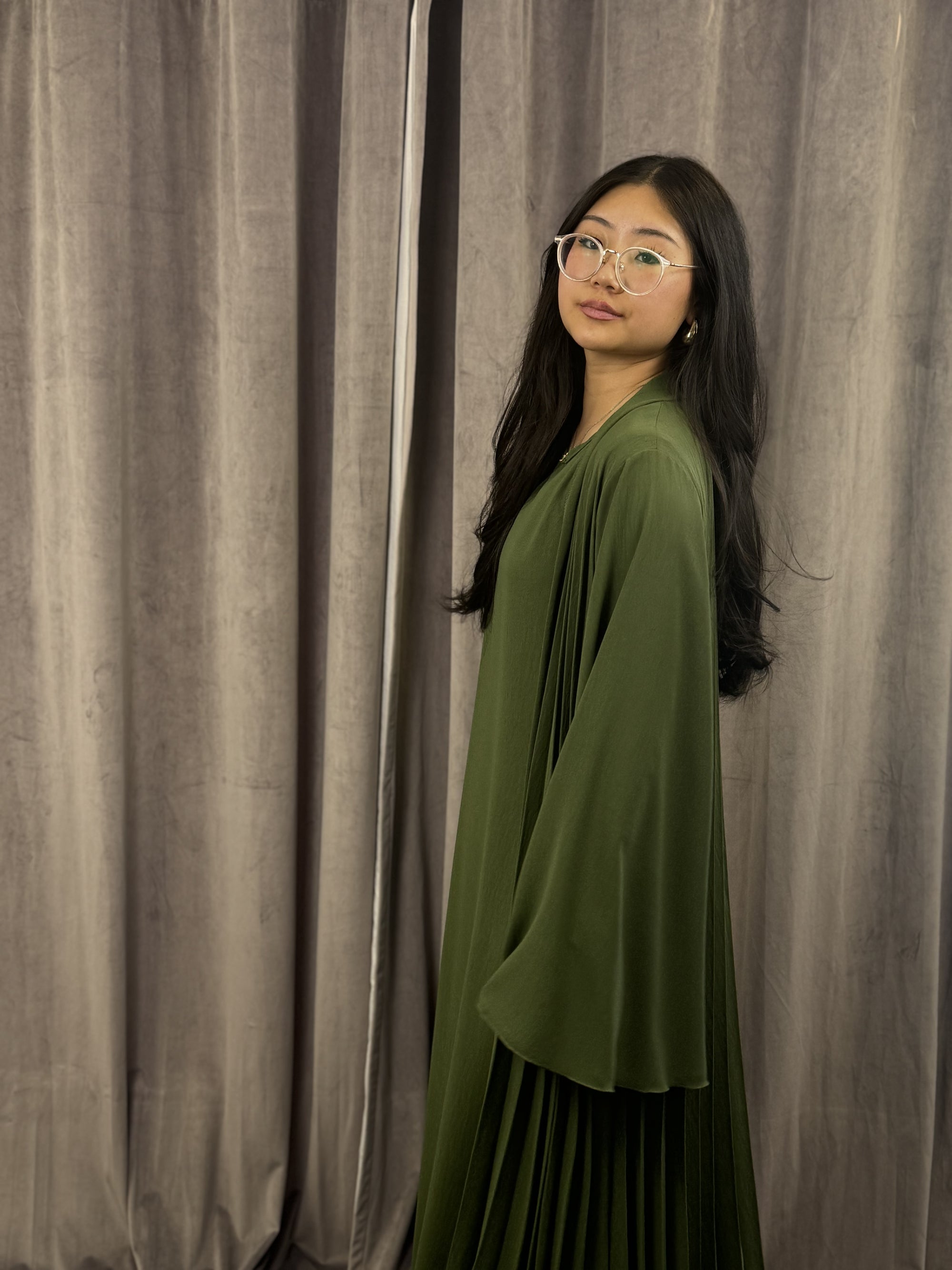 Abaya Amani