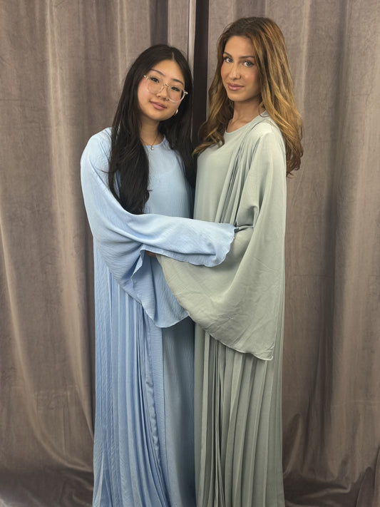Abaya Amani