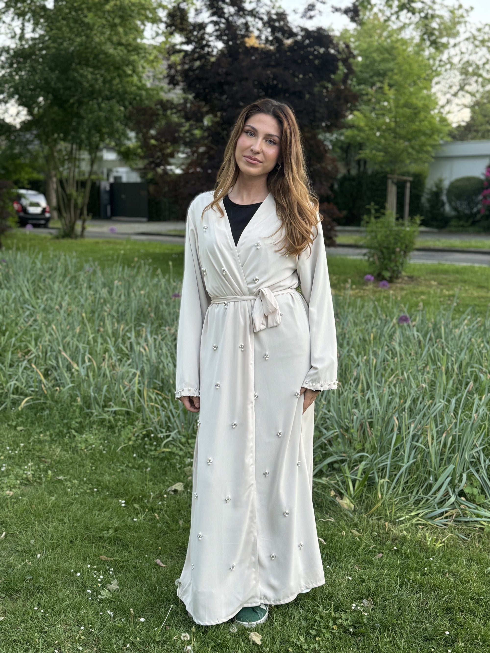 Kimono Aswa