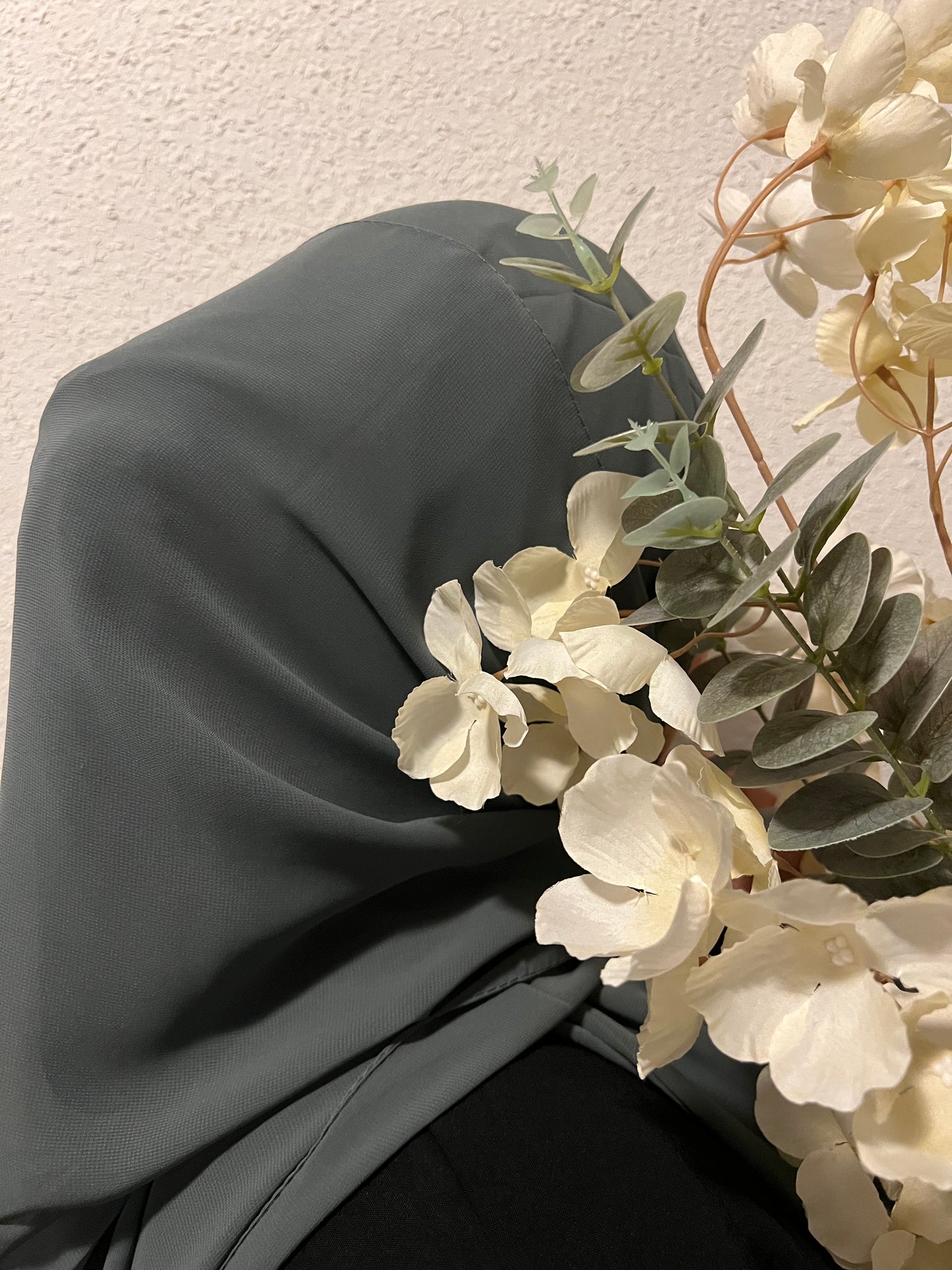 Chiffon Hijab