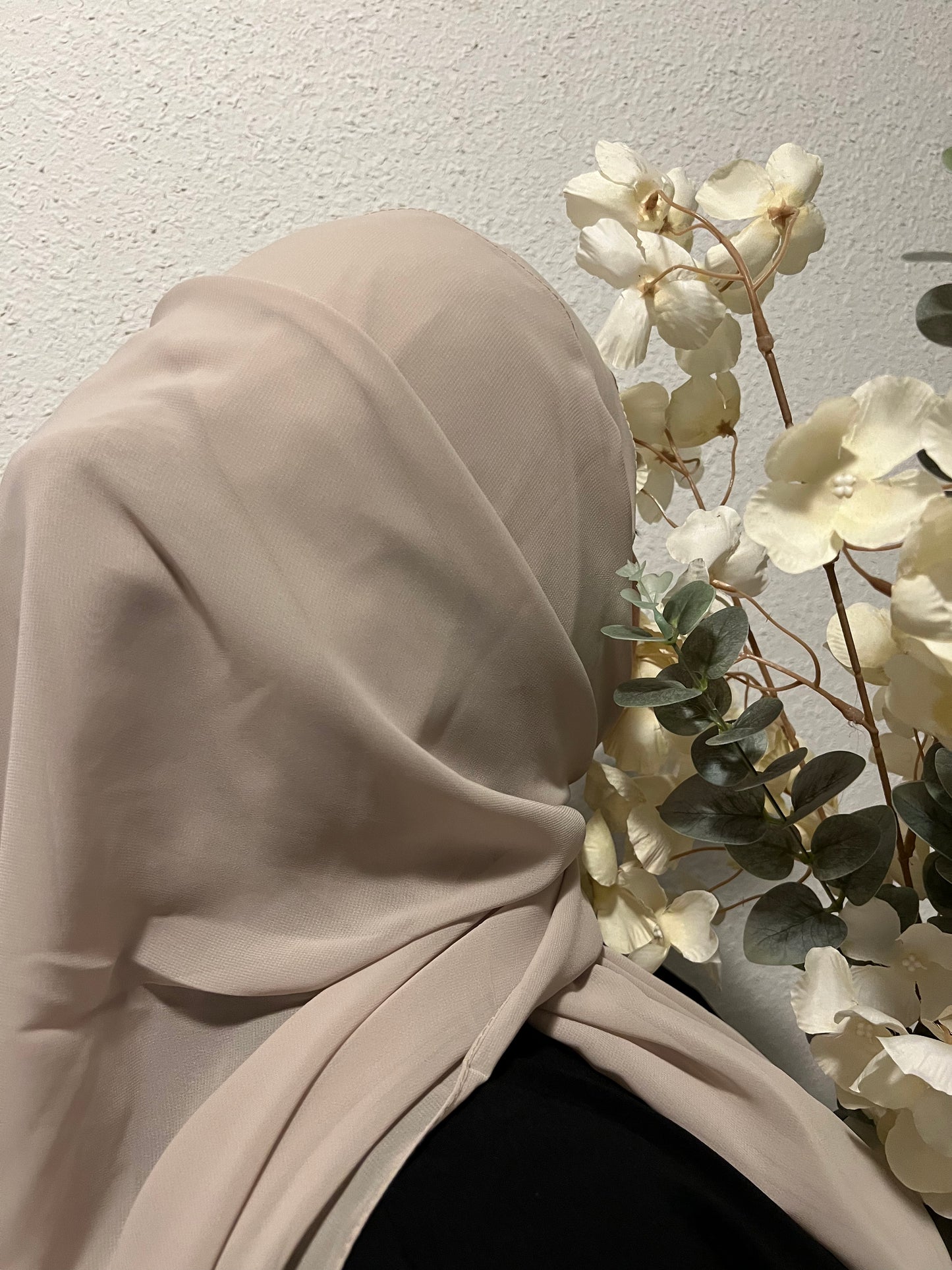 Chiffon Hijab