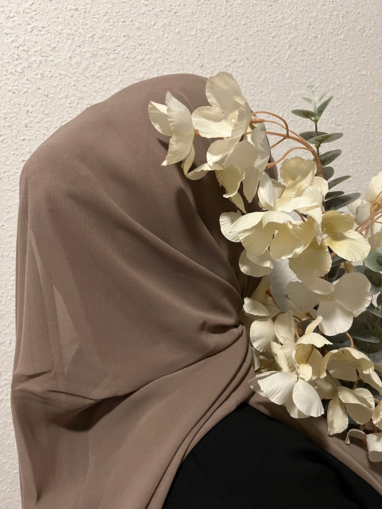 Chiffon Hijab