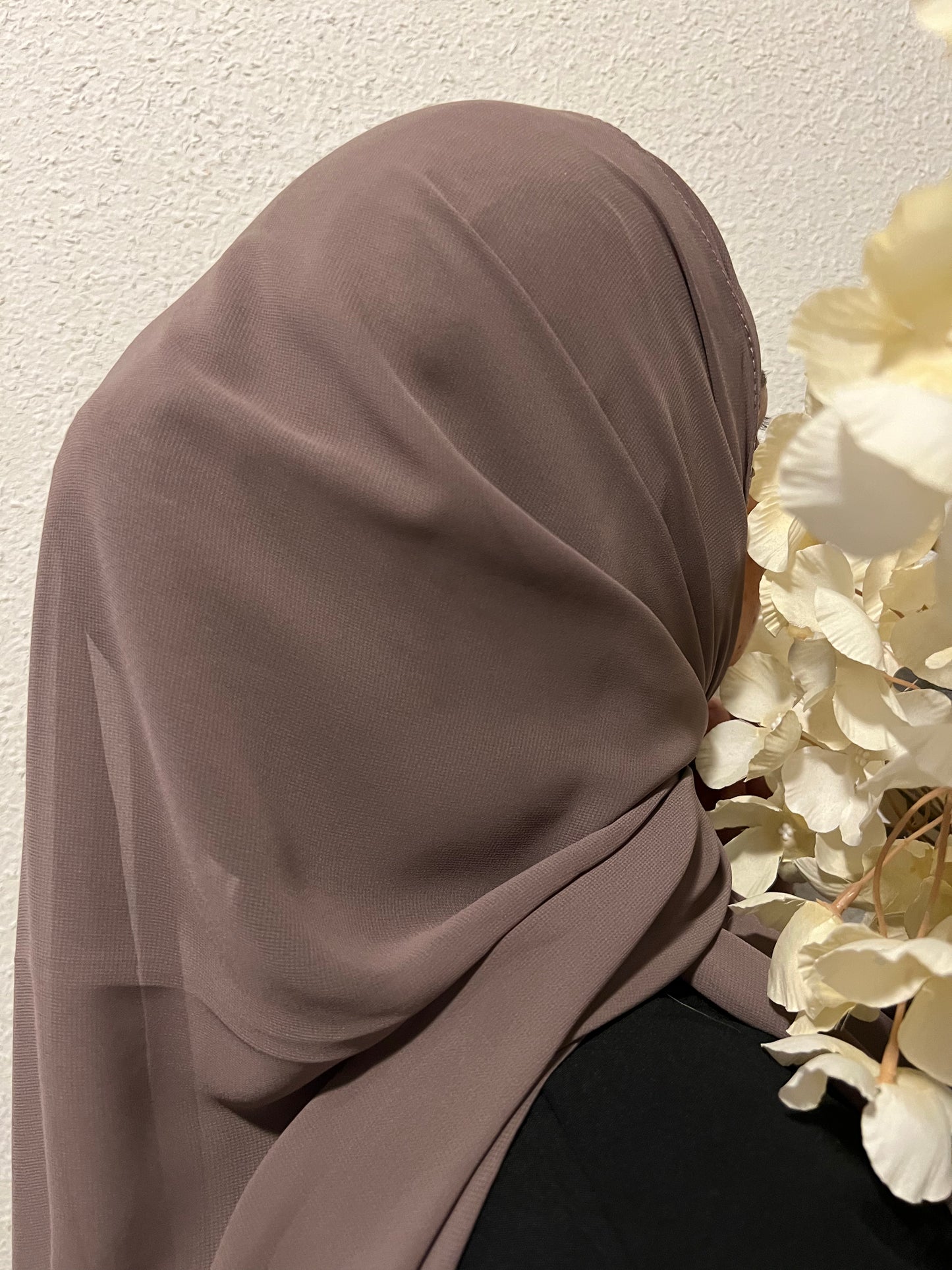 Chiffon Hijab