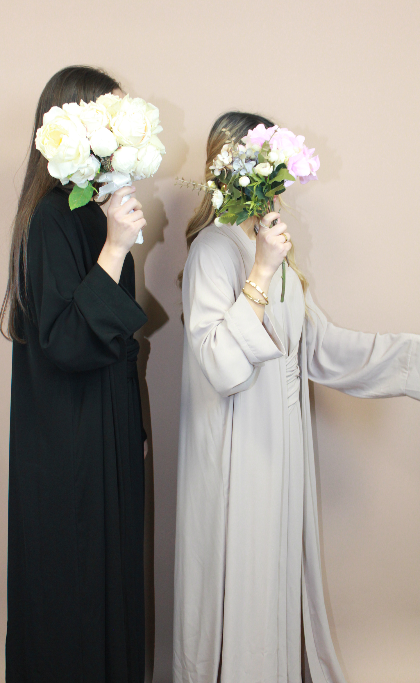 Abaya Laylaa