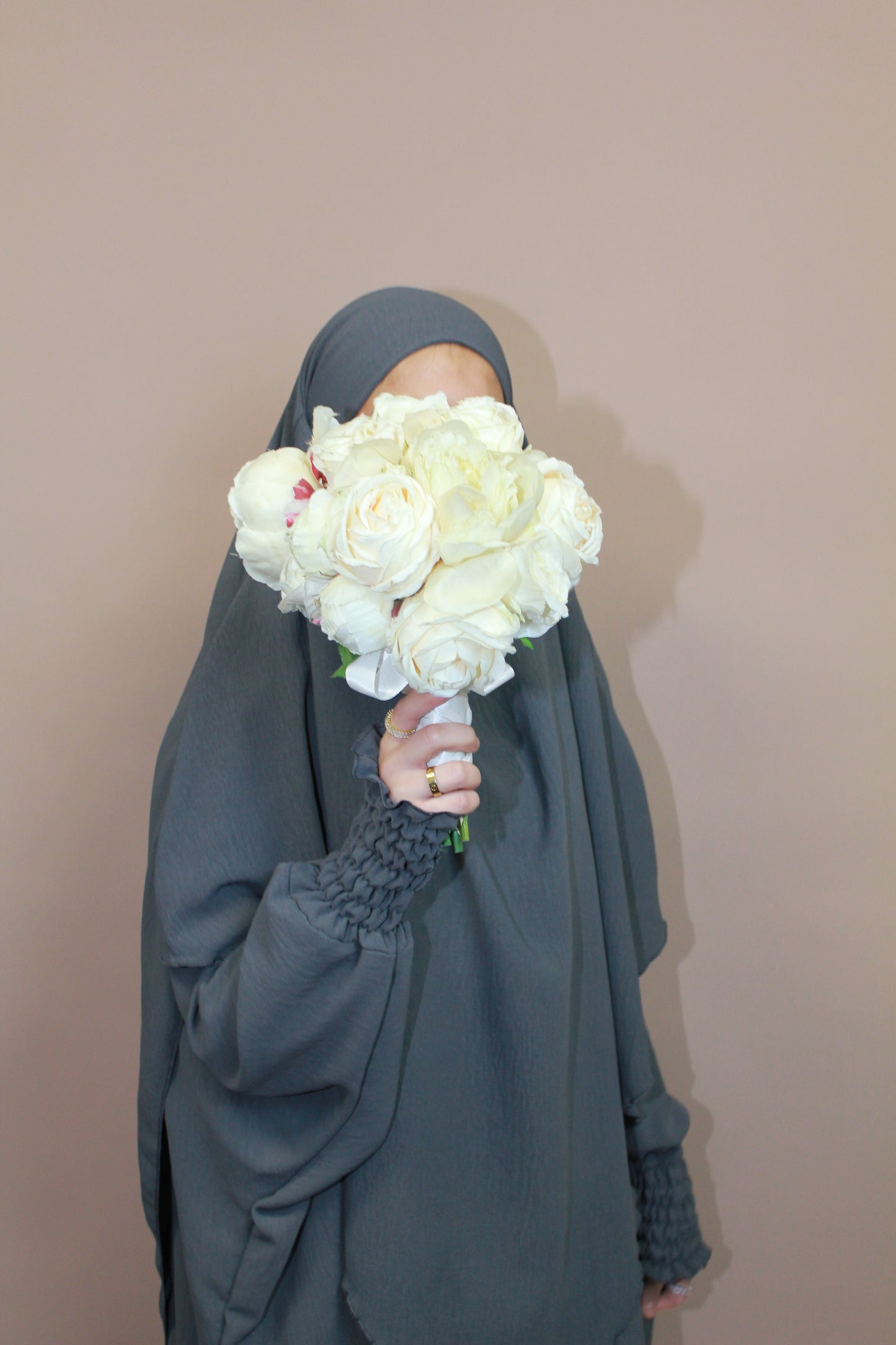 Abaya & Khimar Jazz