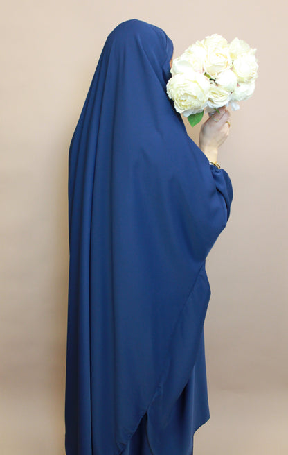 Rock & Khimar