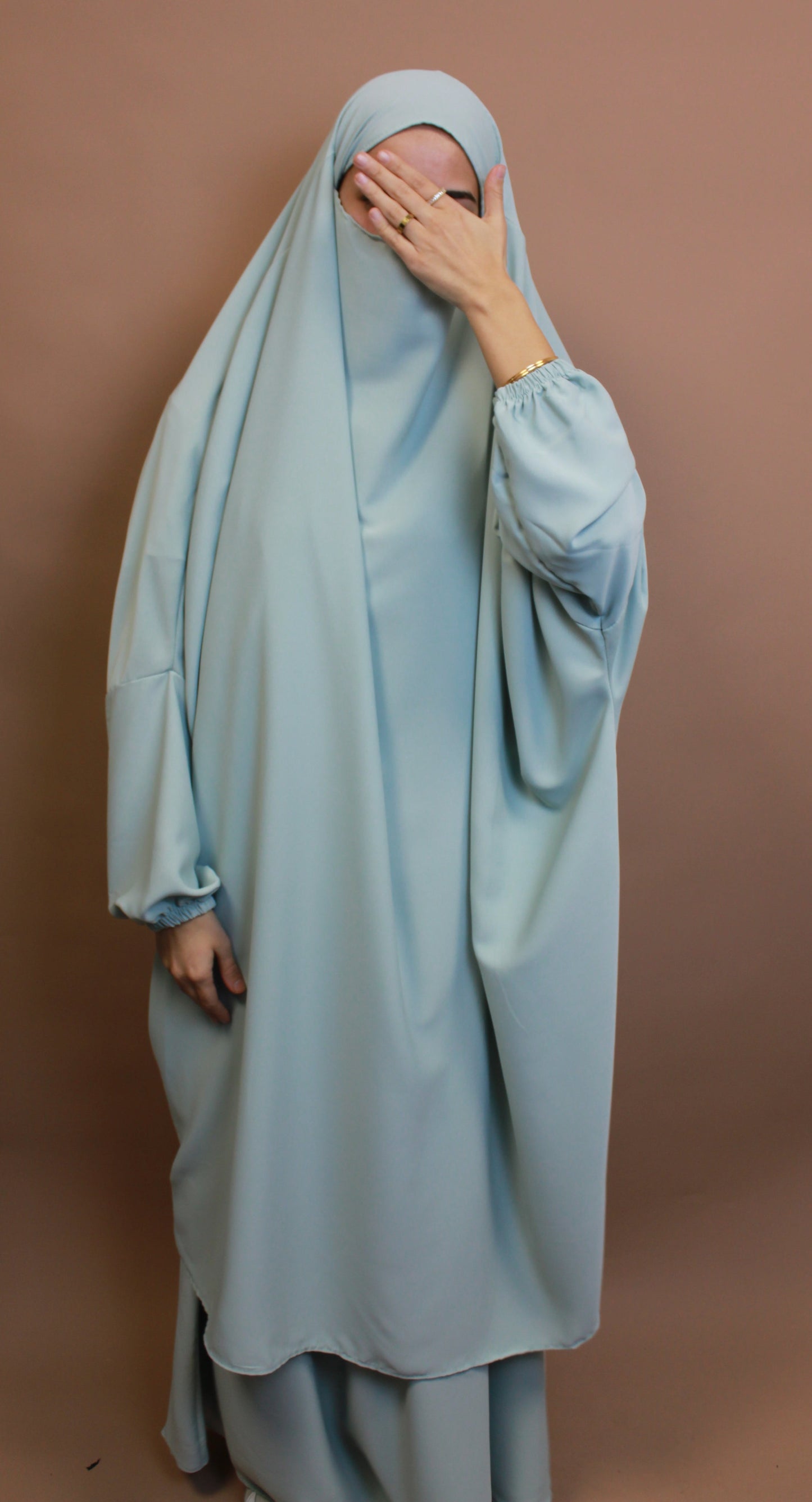 Rock & Khimar