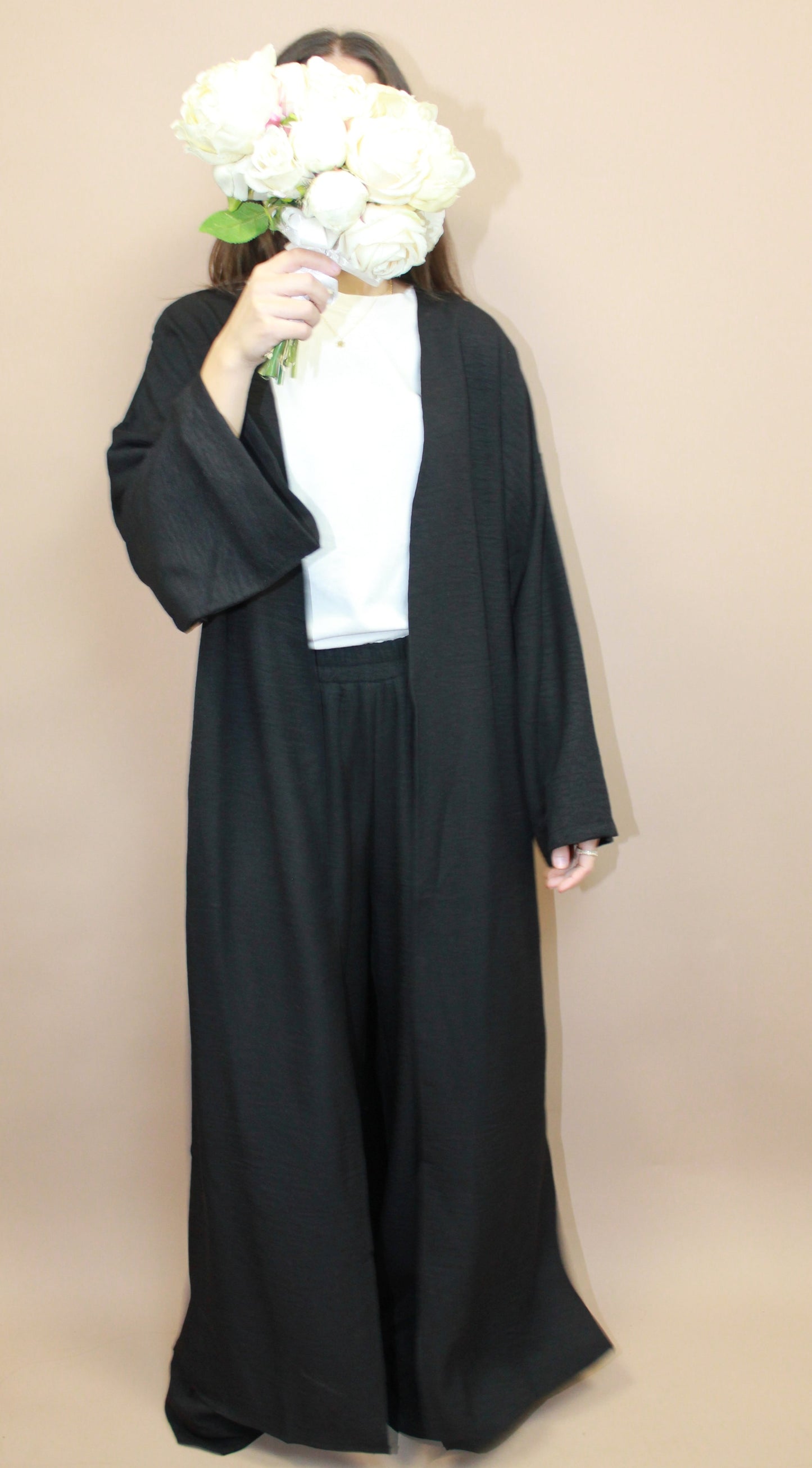 Abaya Set Azra