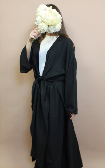 Abaya Set Azra