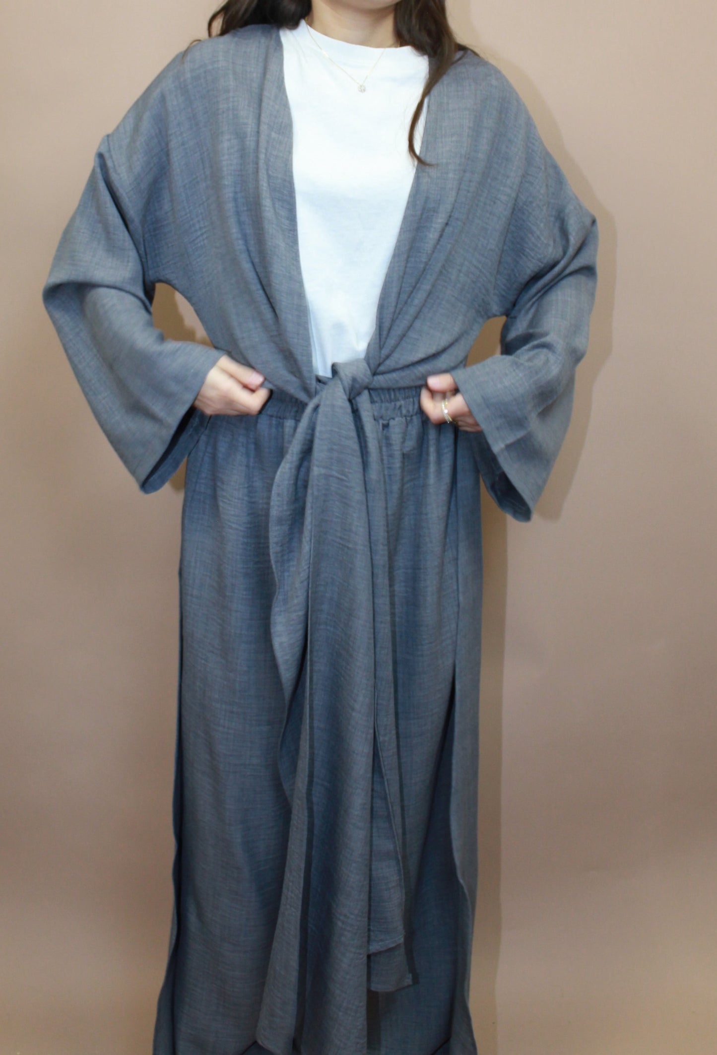 Abaya Set Azra