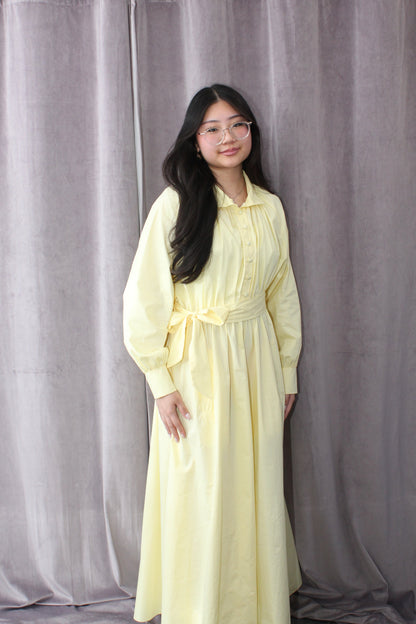 Nadija Hemdkleid