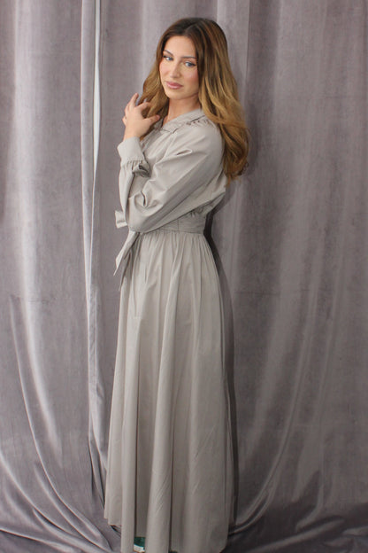 Nadija Hemdkleid