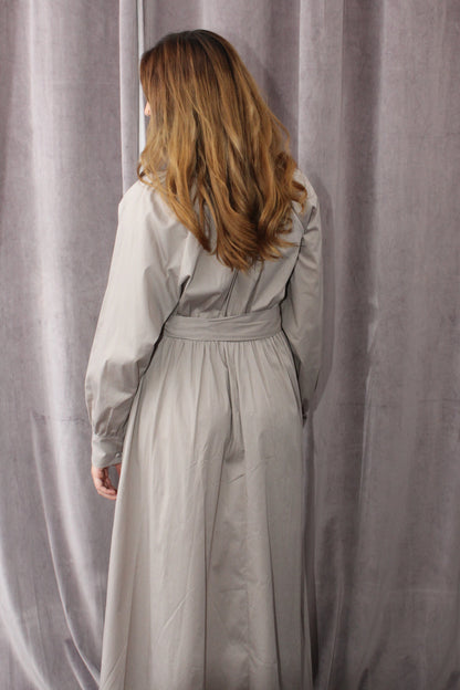 Nadija Hemdkleid