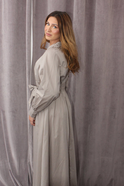 Nadija Hemdkleid