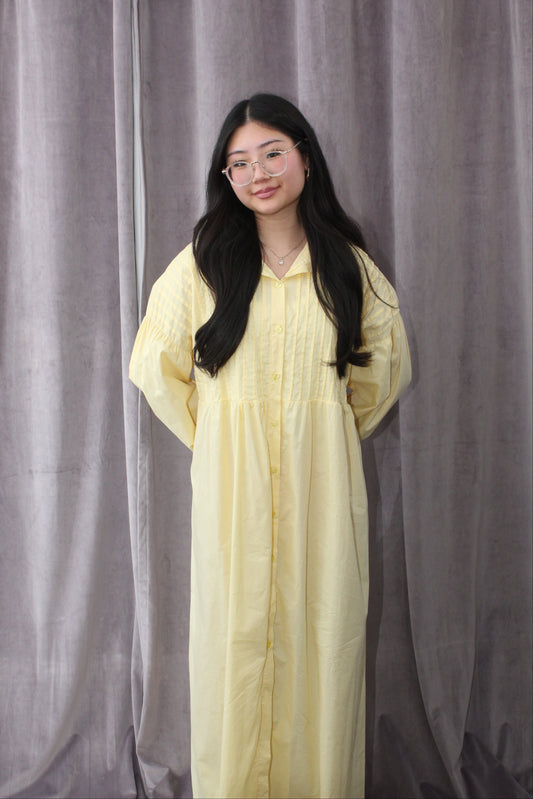 Hemdkleid Raneen