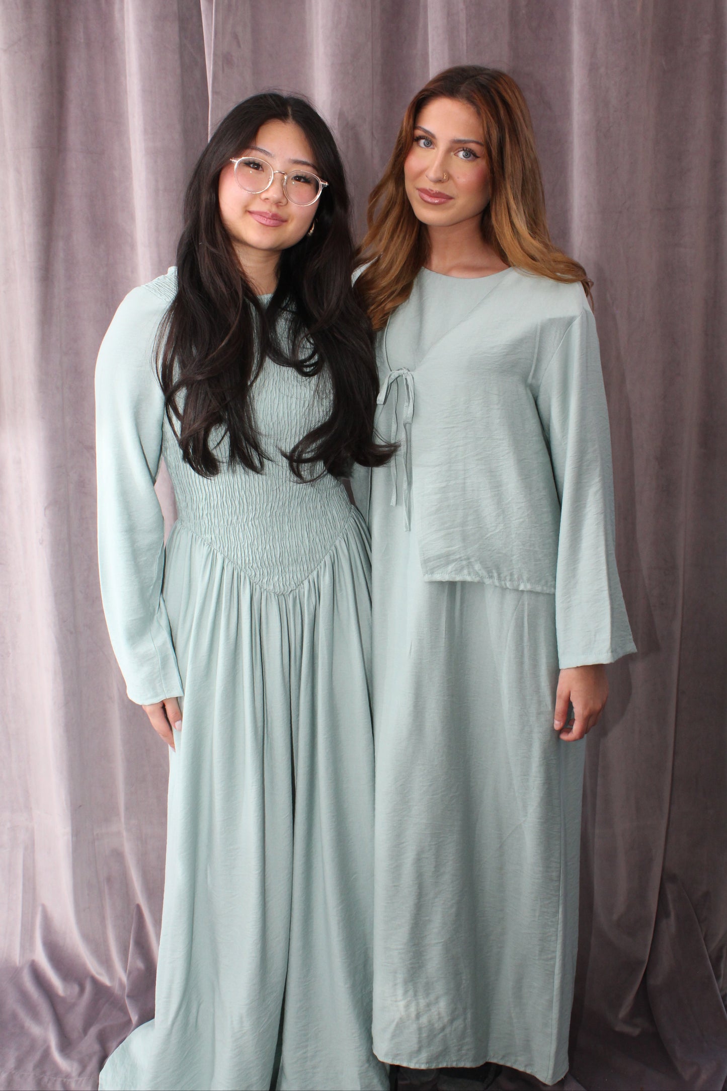 Abaya Kleid Sarah