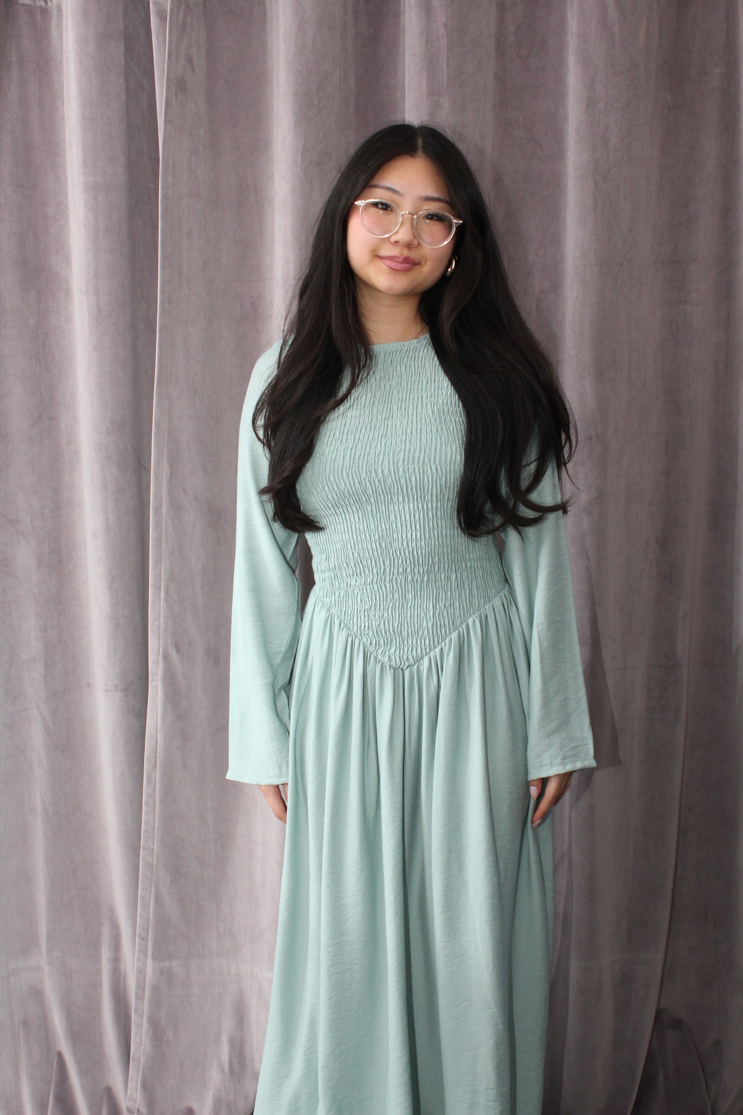 Abaya Kleid Sarah