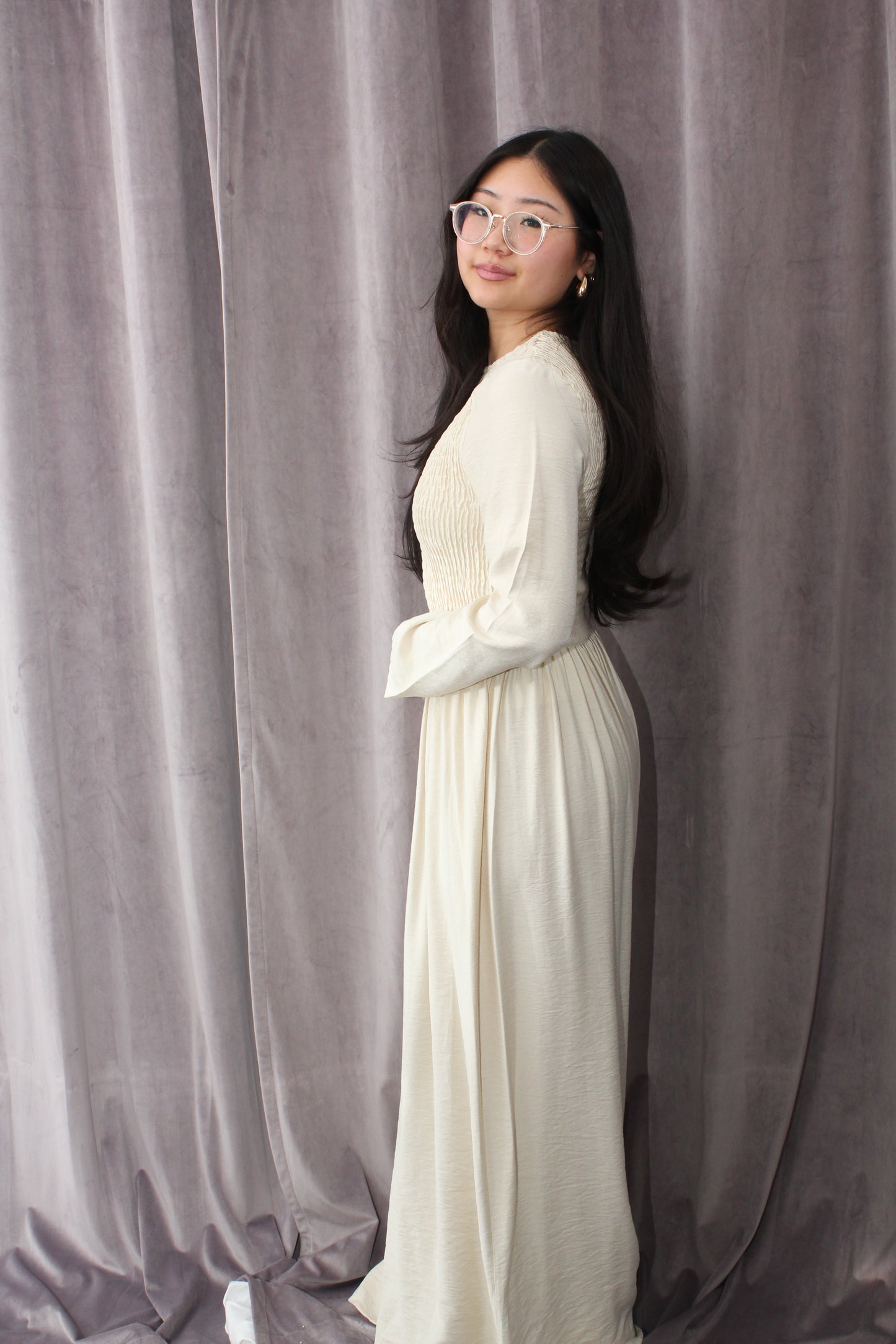 Abaya Kleid Sarah