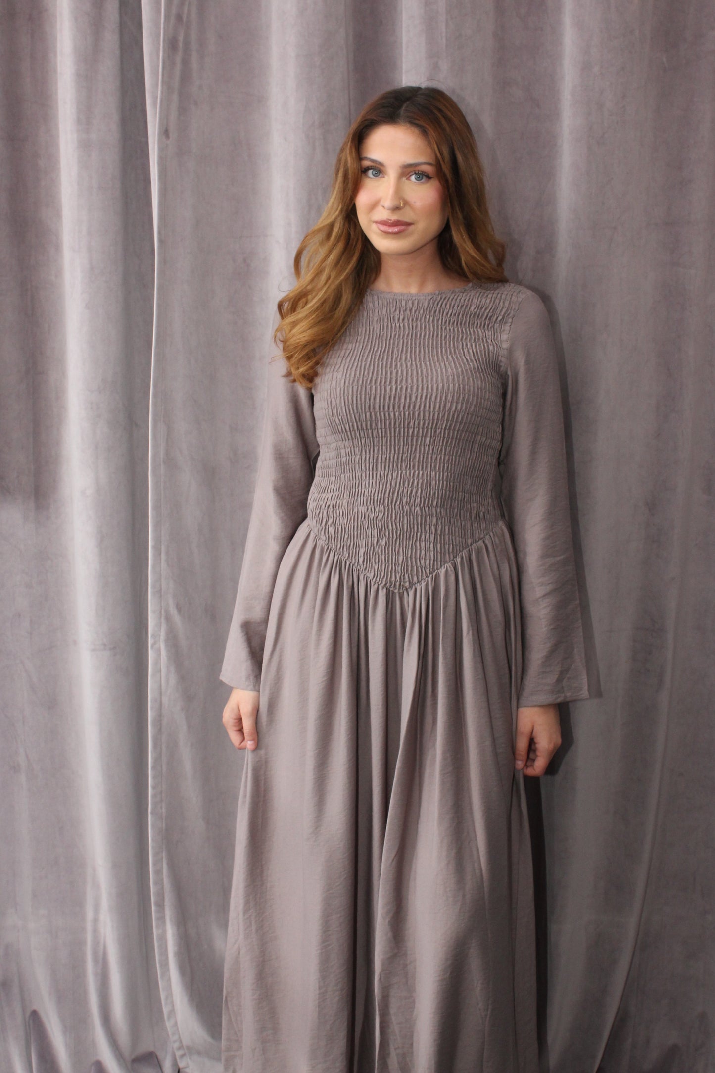 Abaya Kleid Sarah