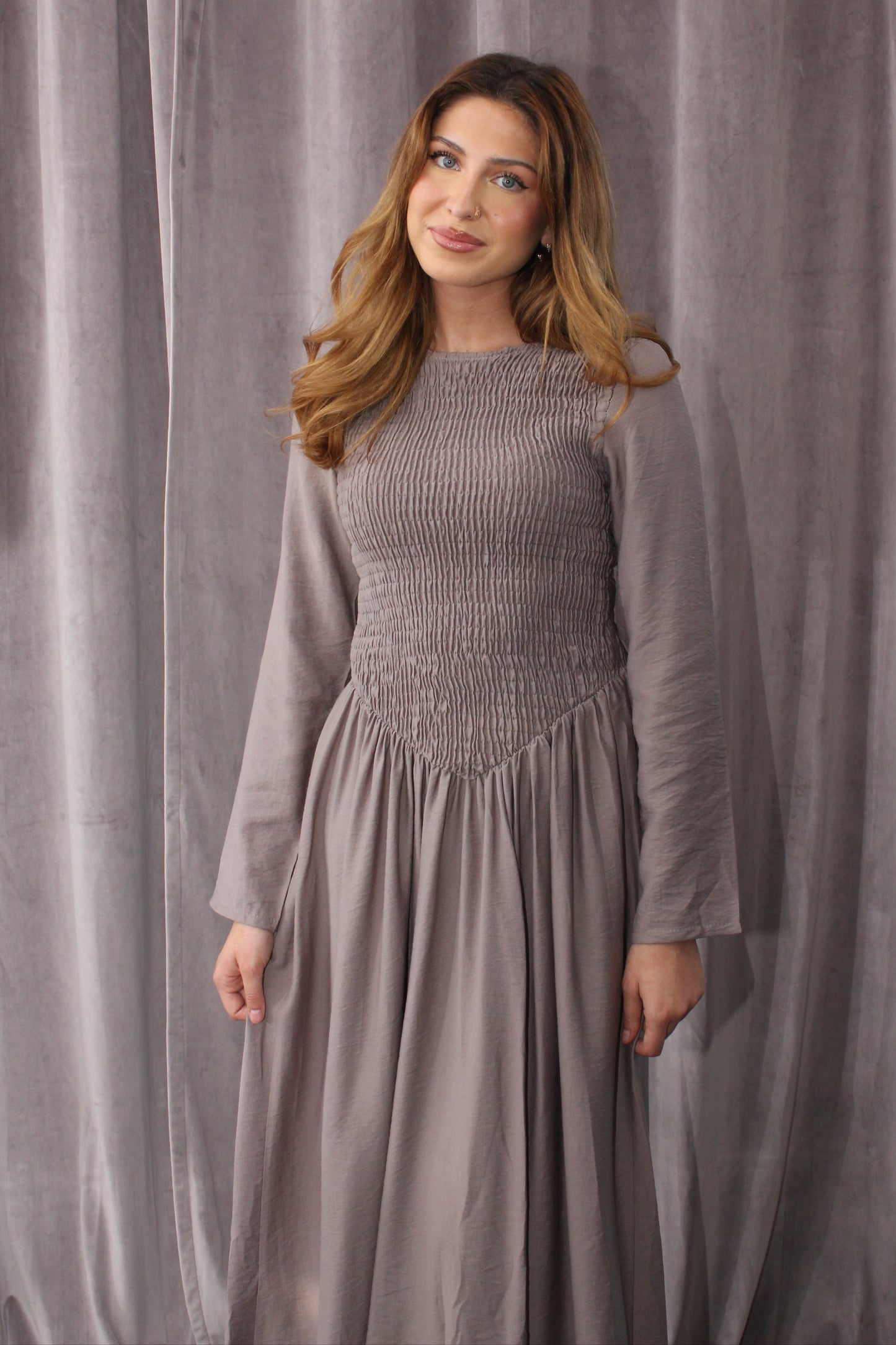 Abaya Kleid Sarah