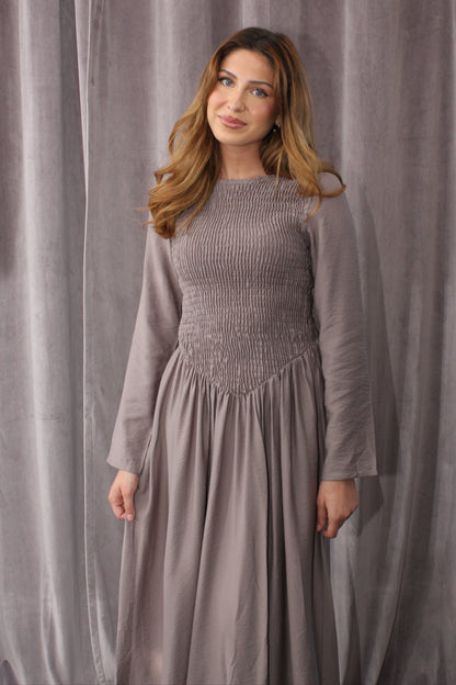 Abaya Kleid Sarah