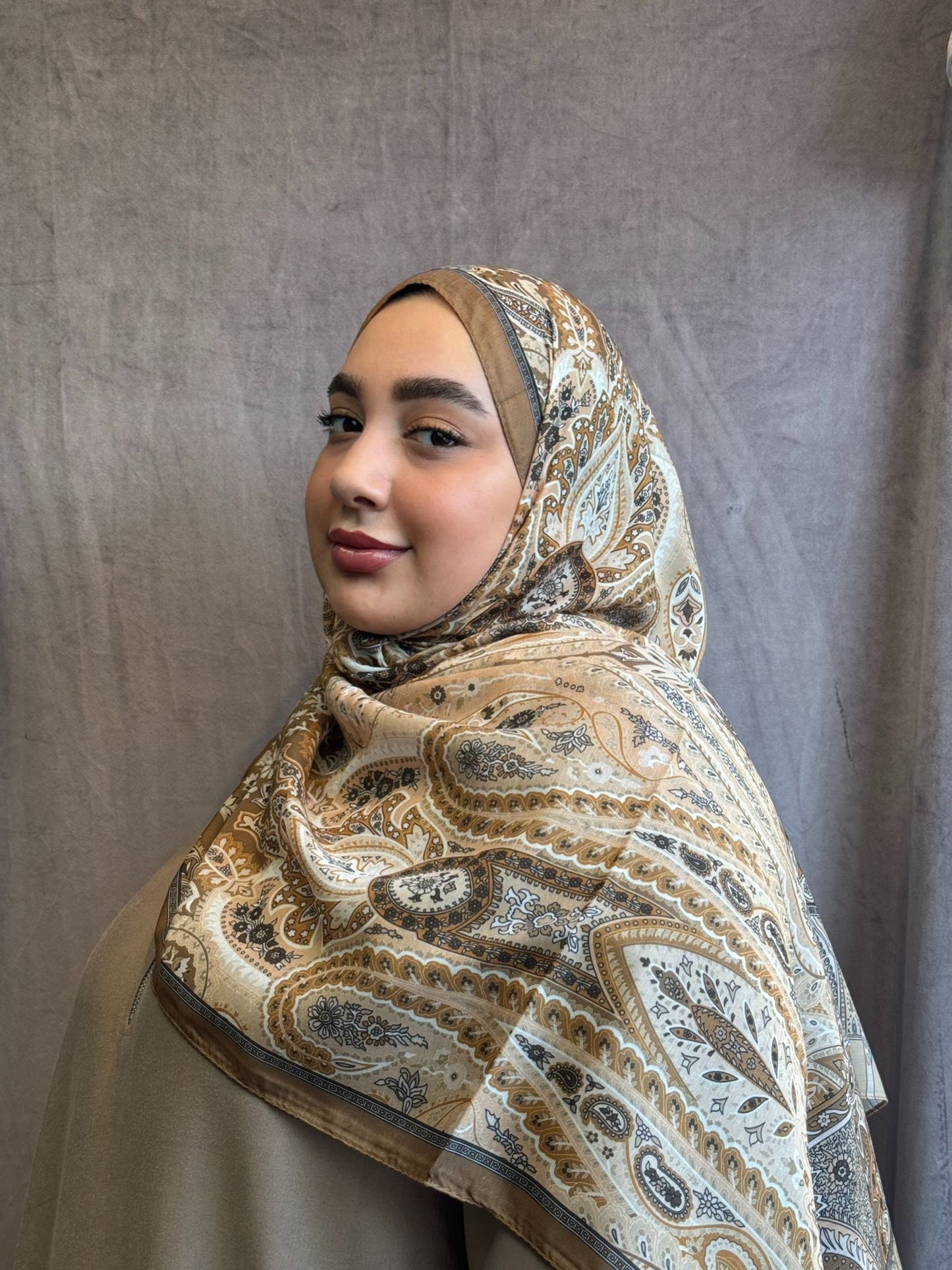 Pashmina - Rana