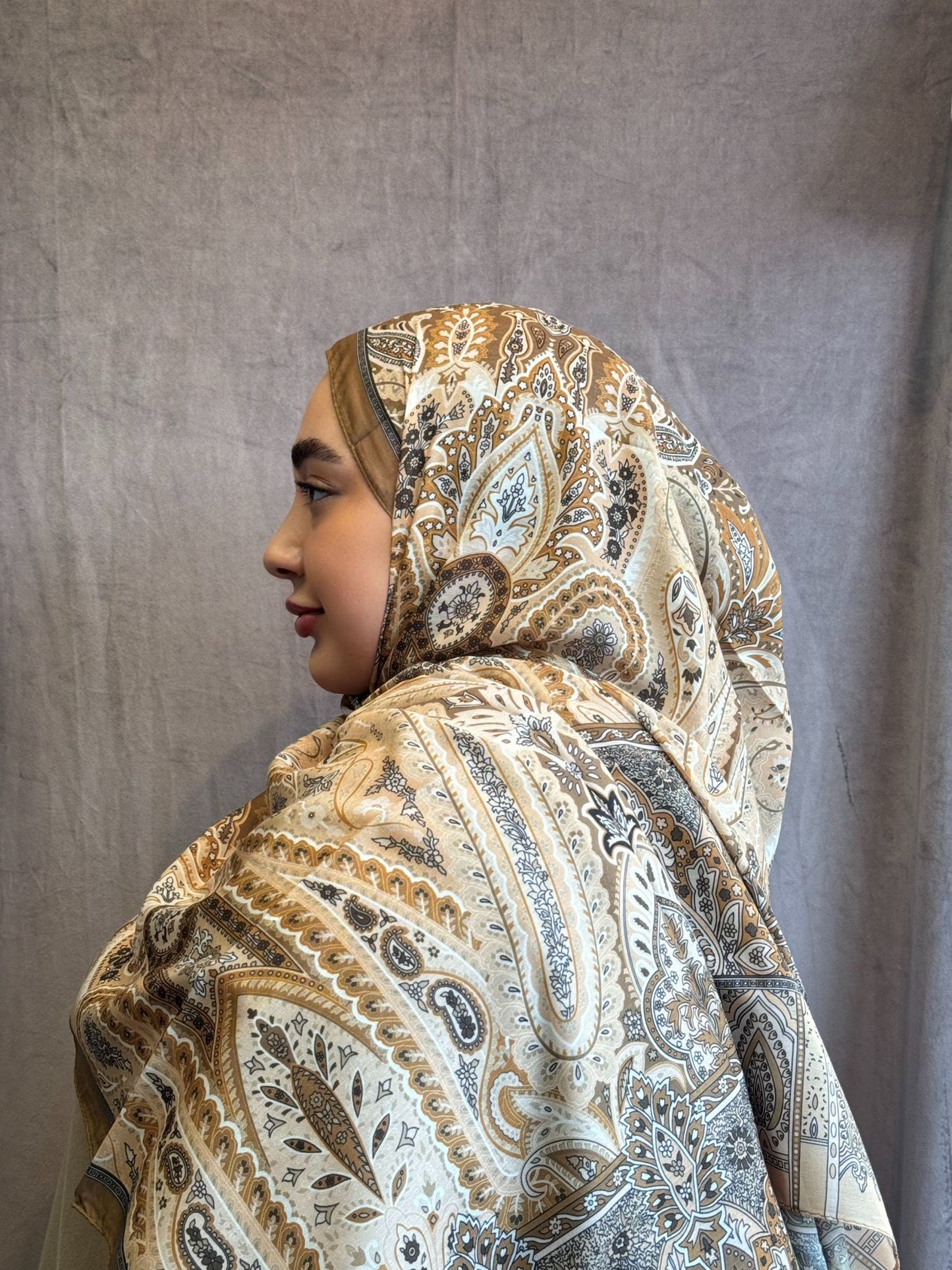 Pashmina - Rana