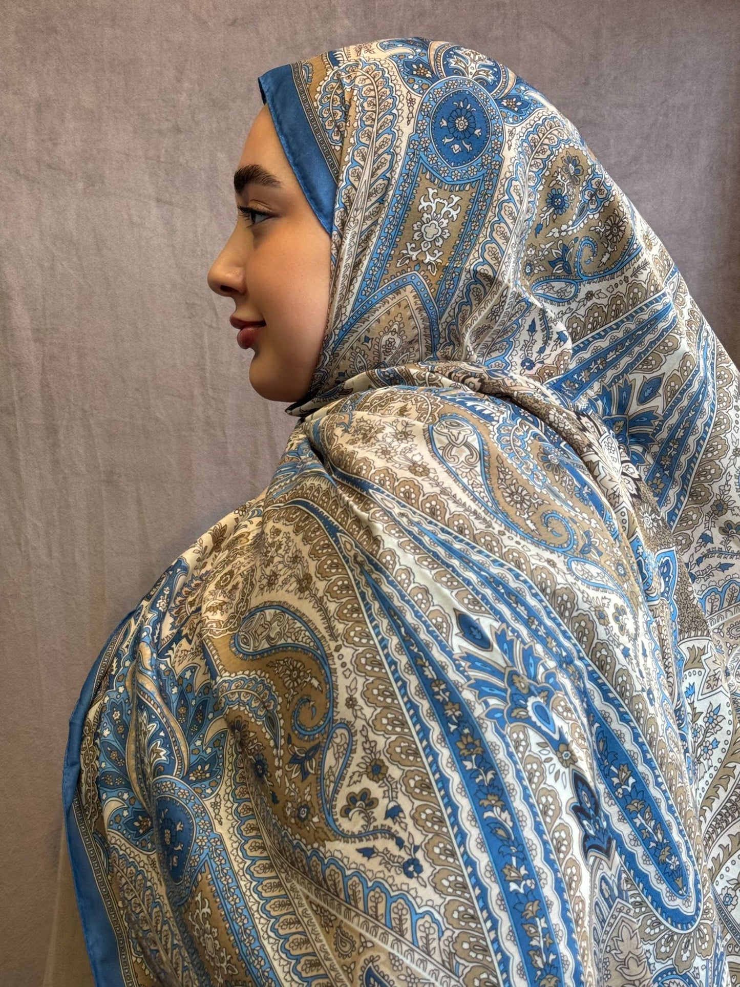 Pashmina - Rana
