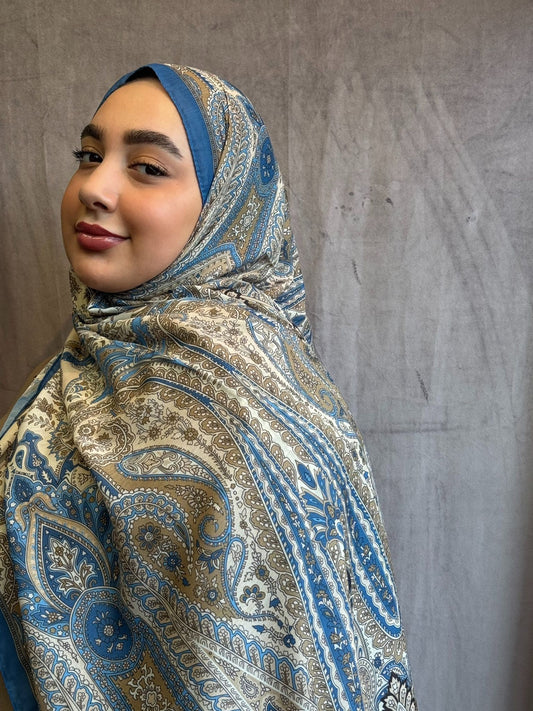 Pashmina - Rana