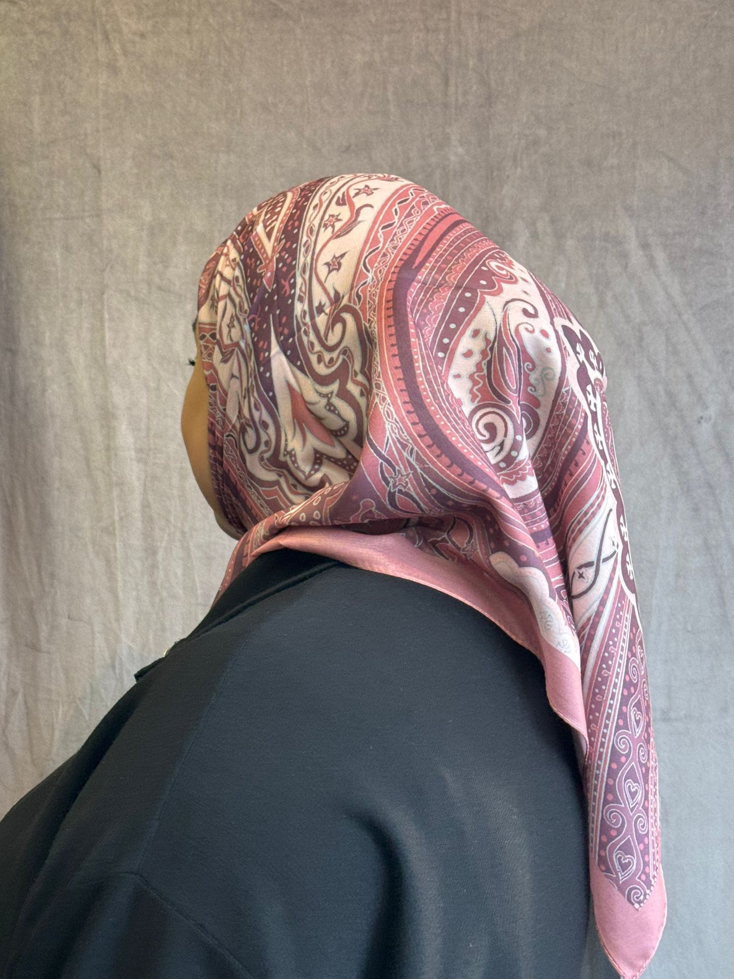 Pashmina - Farah
