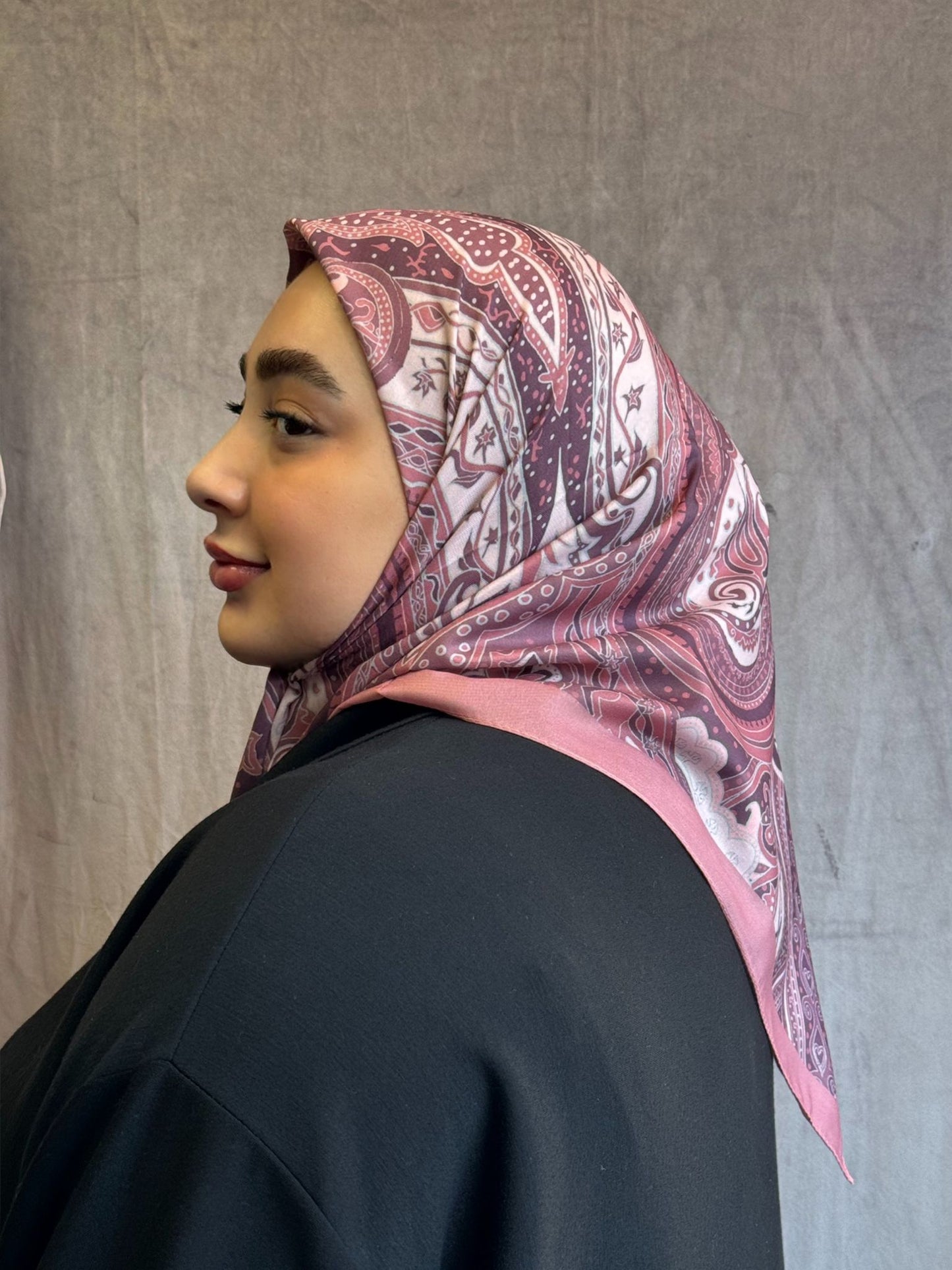 Pashmina - Farah