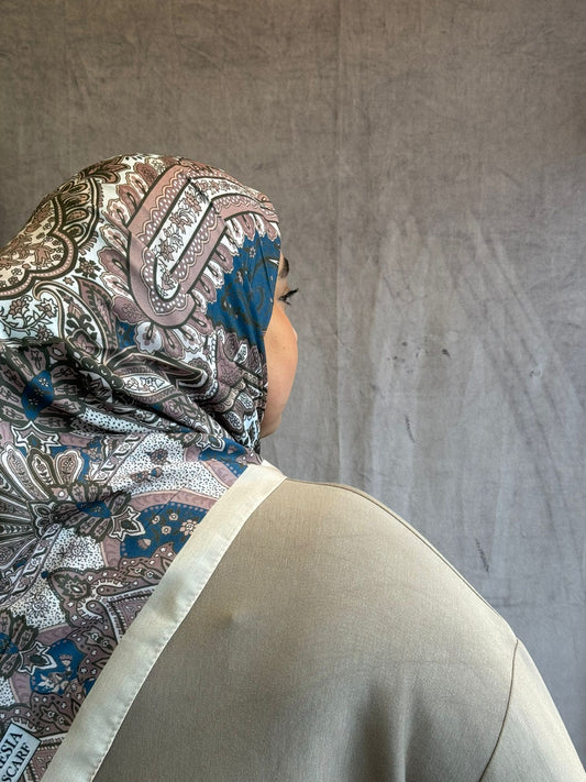 Pashmina - Farah