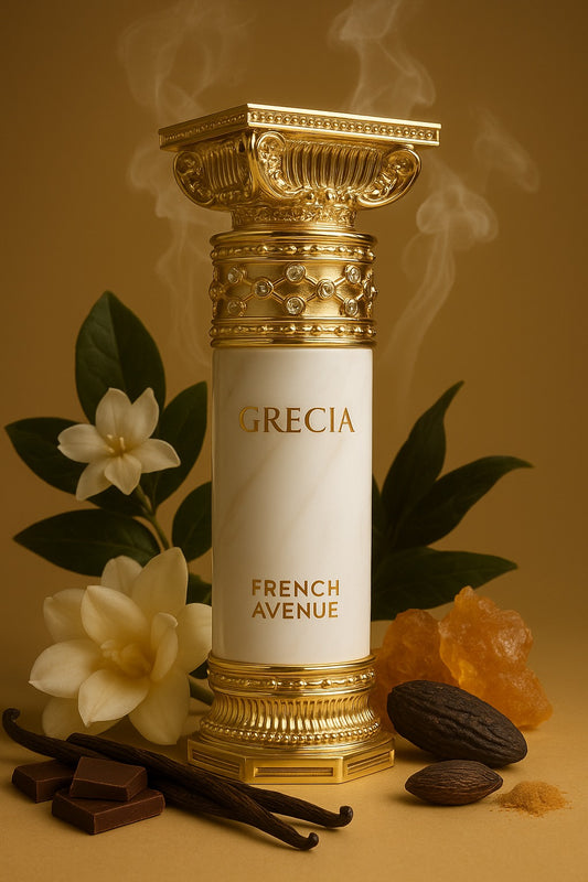 French Avenue Grecia Eau de Parfum 100ml