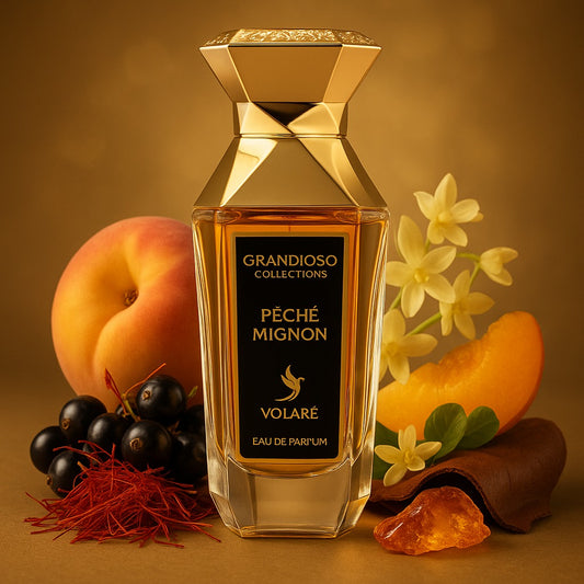 Volaré - Peche Mignon Eau de Parfum 100ml