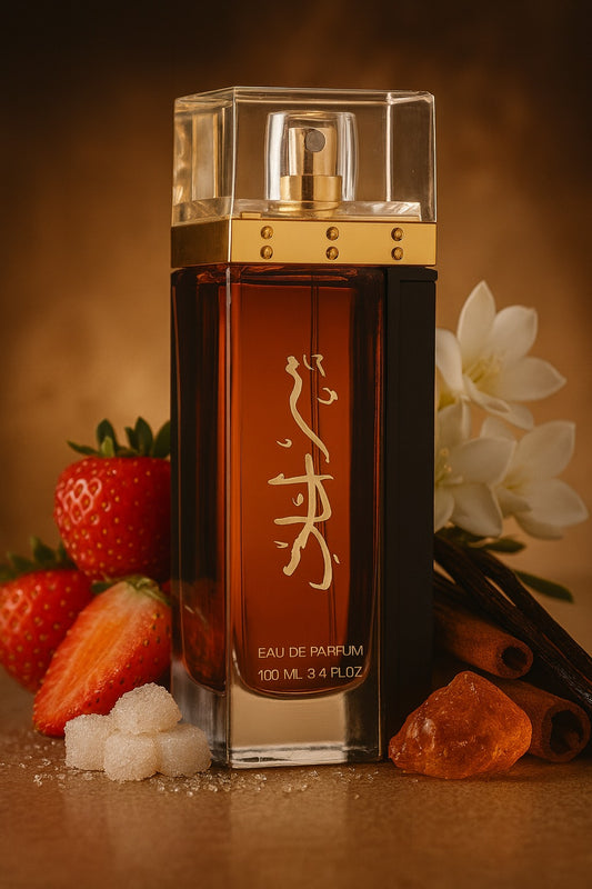 Lattafa Ser Al Khulood Eau de Parfum Spray 100ml