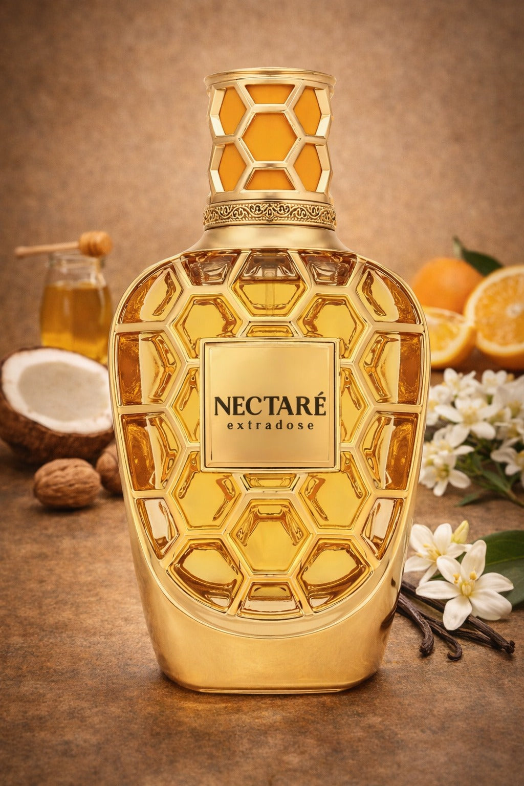 French Avenue - Nectaré Extradose - Unisex 90ml