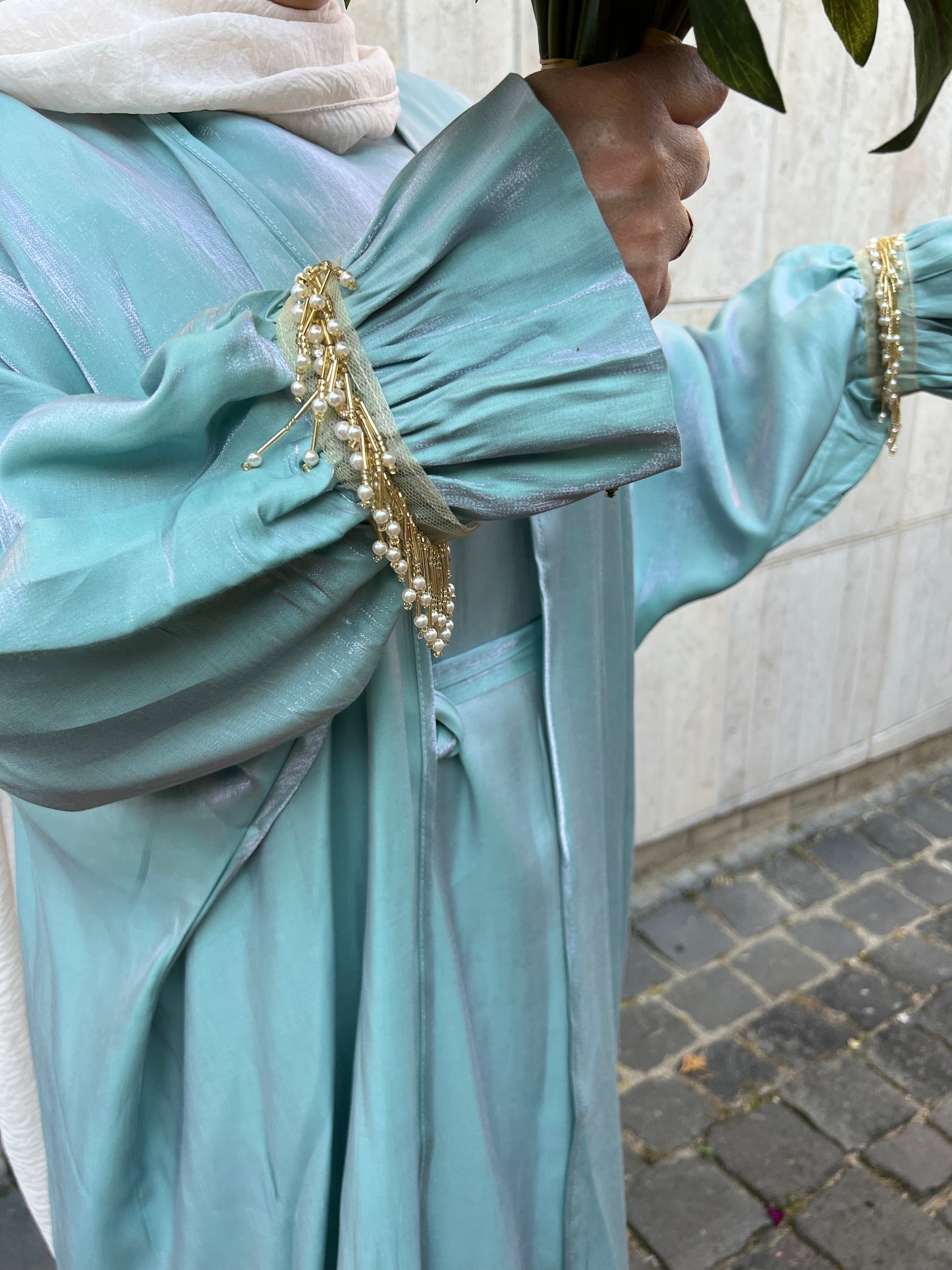 Abaya Farah