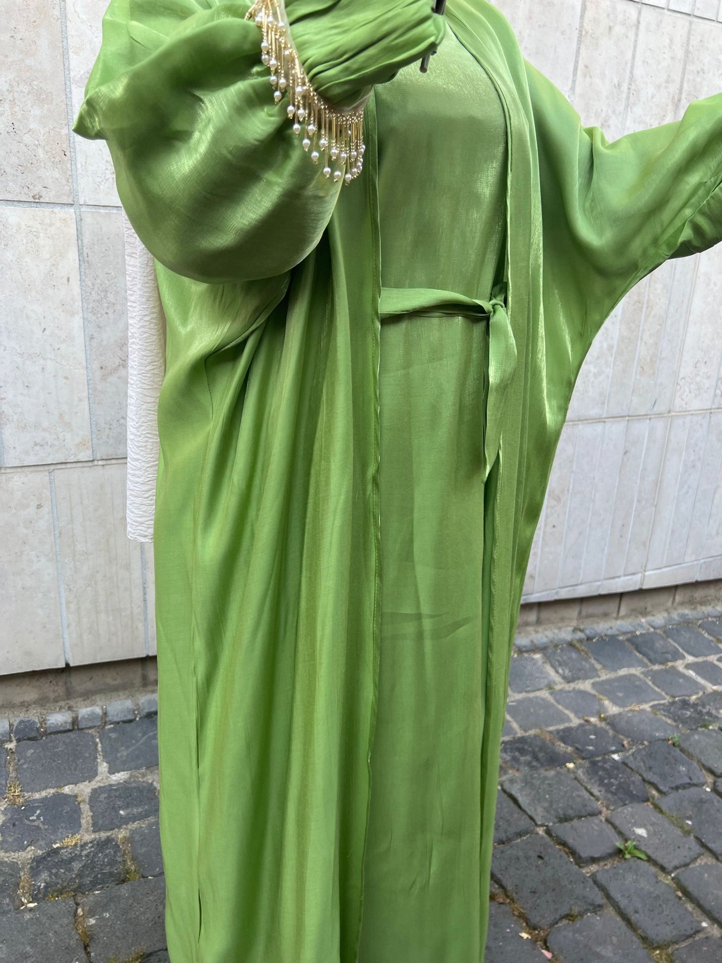 Abaya Farah