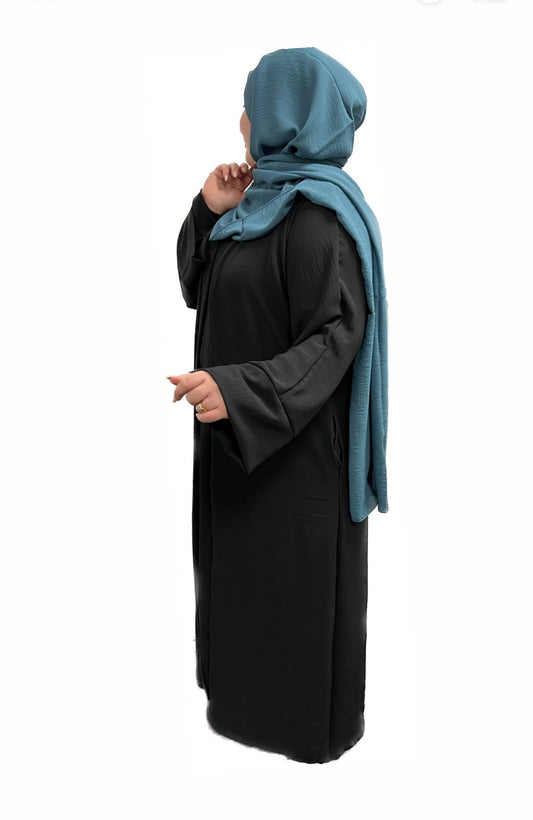 Abaya Cape Jazz