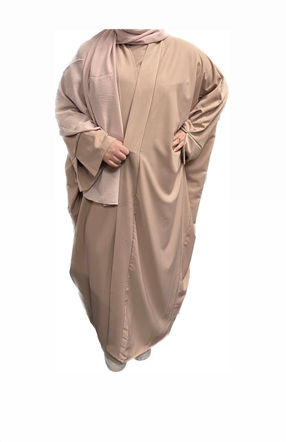 Abaya Cape