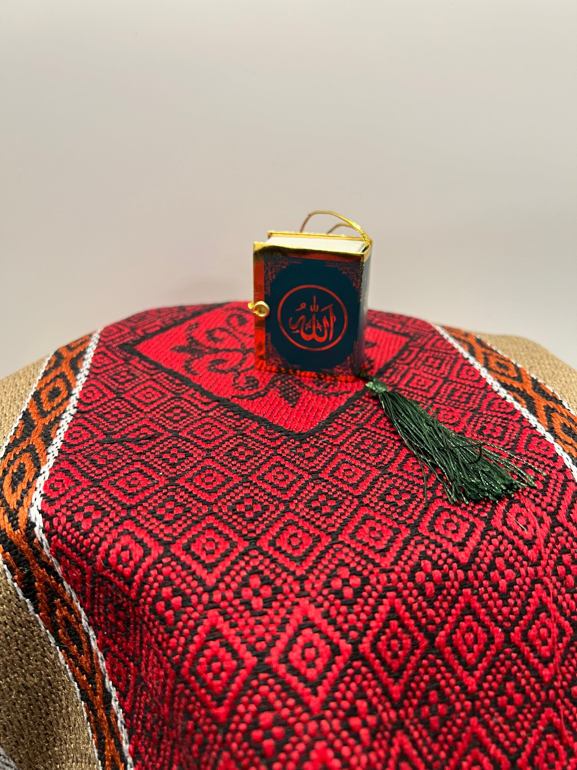 Mini-Koran - Auto Koran