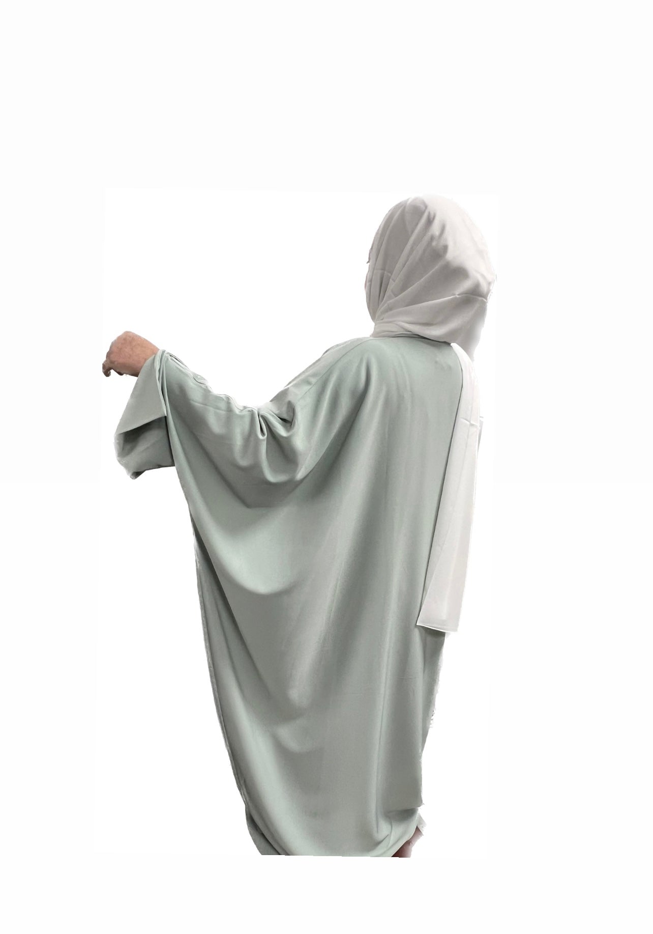 Abaya Cape