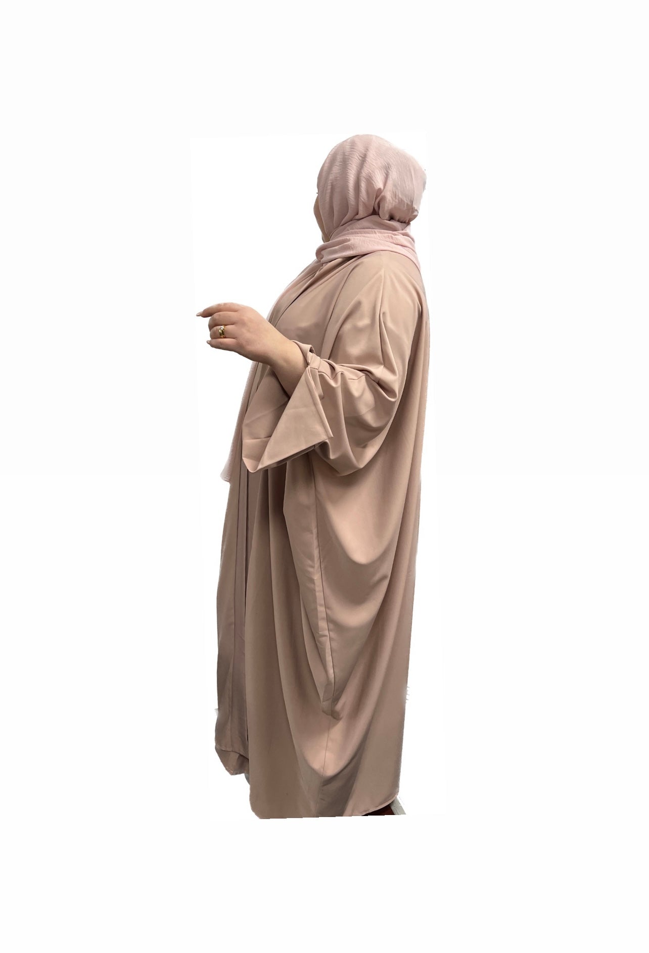 Abaya Cape